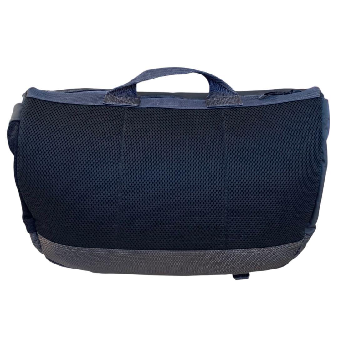 PORTER ポーター POTR【極美品】ライドメッセンジャーバッグ ショルダー