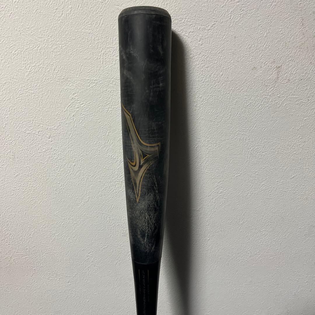 ミズノビヨンドマックスレガシー　トップ　84cm