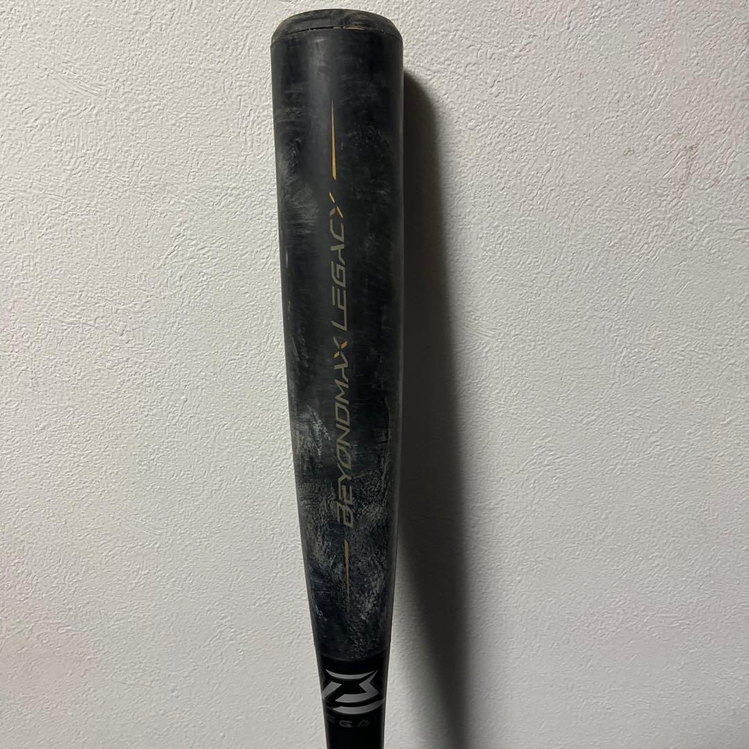 ミズノビヨンドマックスレガシー　トップ　84cm