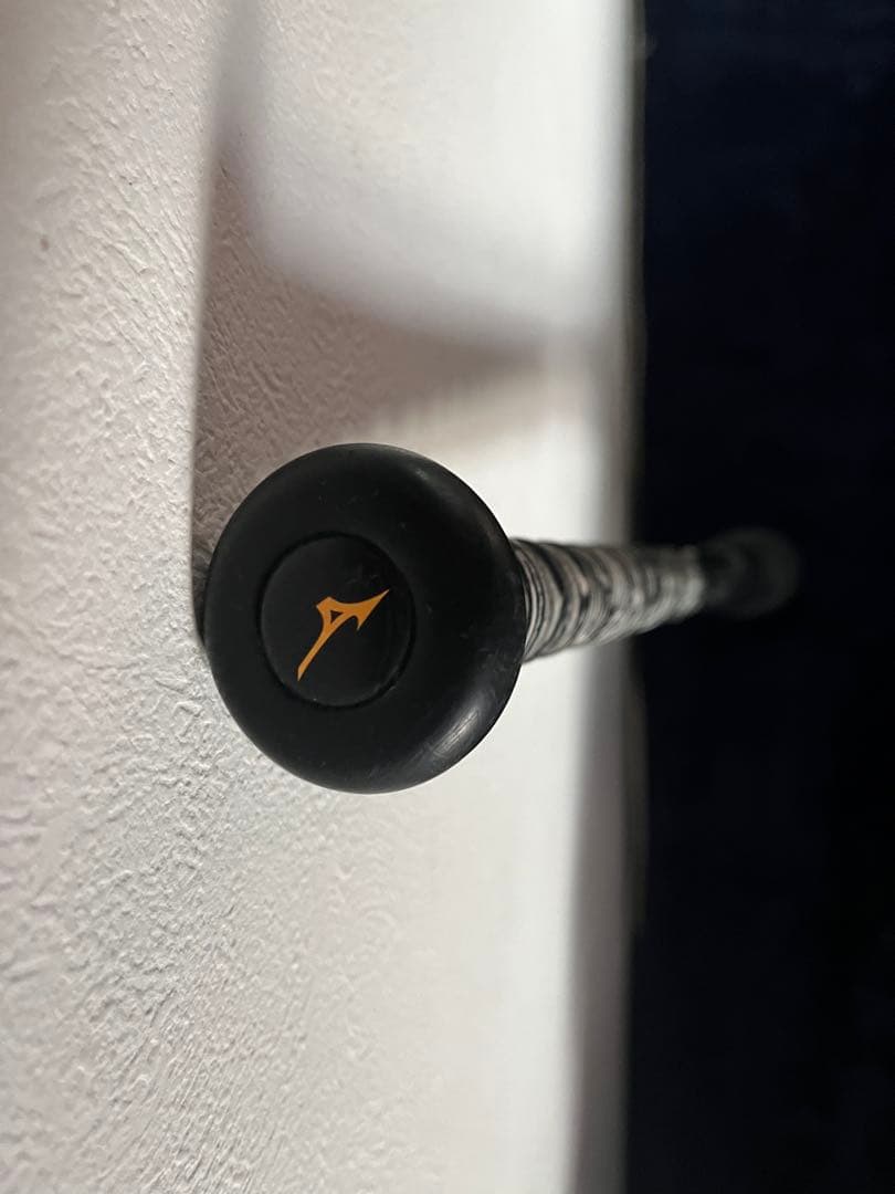 ミズノビヨンドマックスレガシー　トップ　84cm