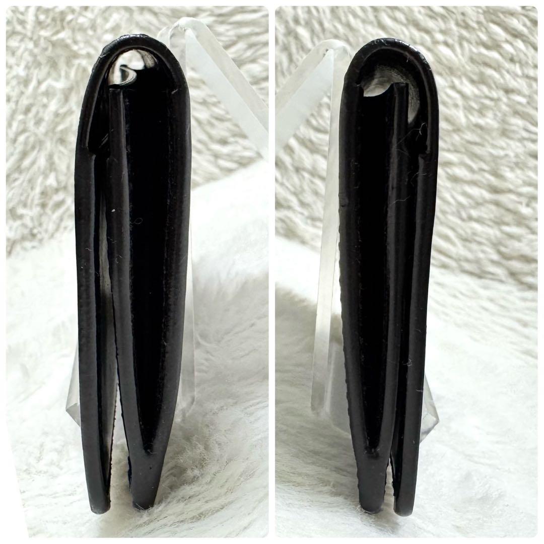 COCOMEISTER ココマイスター シェルコードバン ヴァランテ ブラック