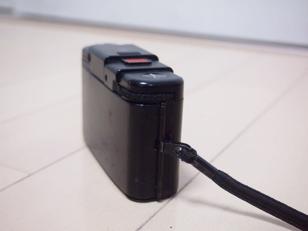 OLYMPUS XA コンパクトフィルムカメラ 昭和レトロ オリンパス