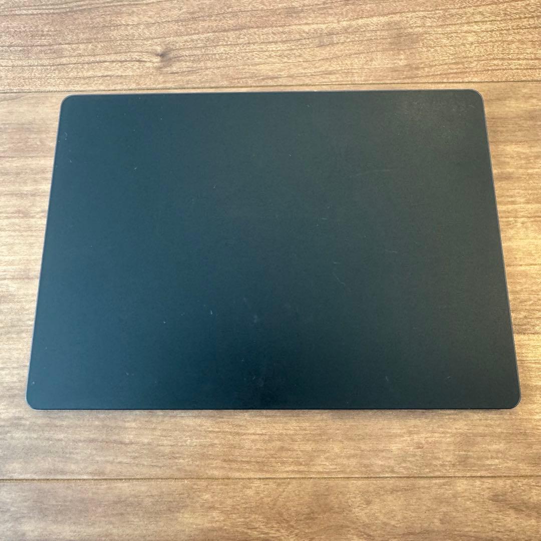 【値下げ中】Apple Magic Trackpad 2 ブラック