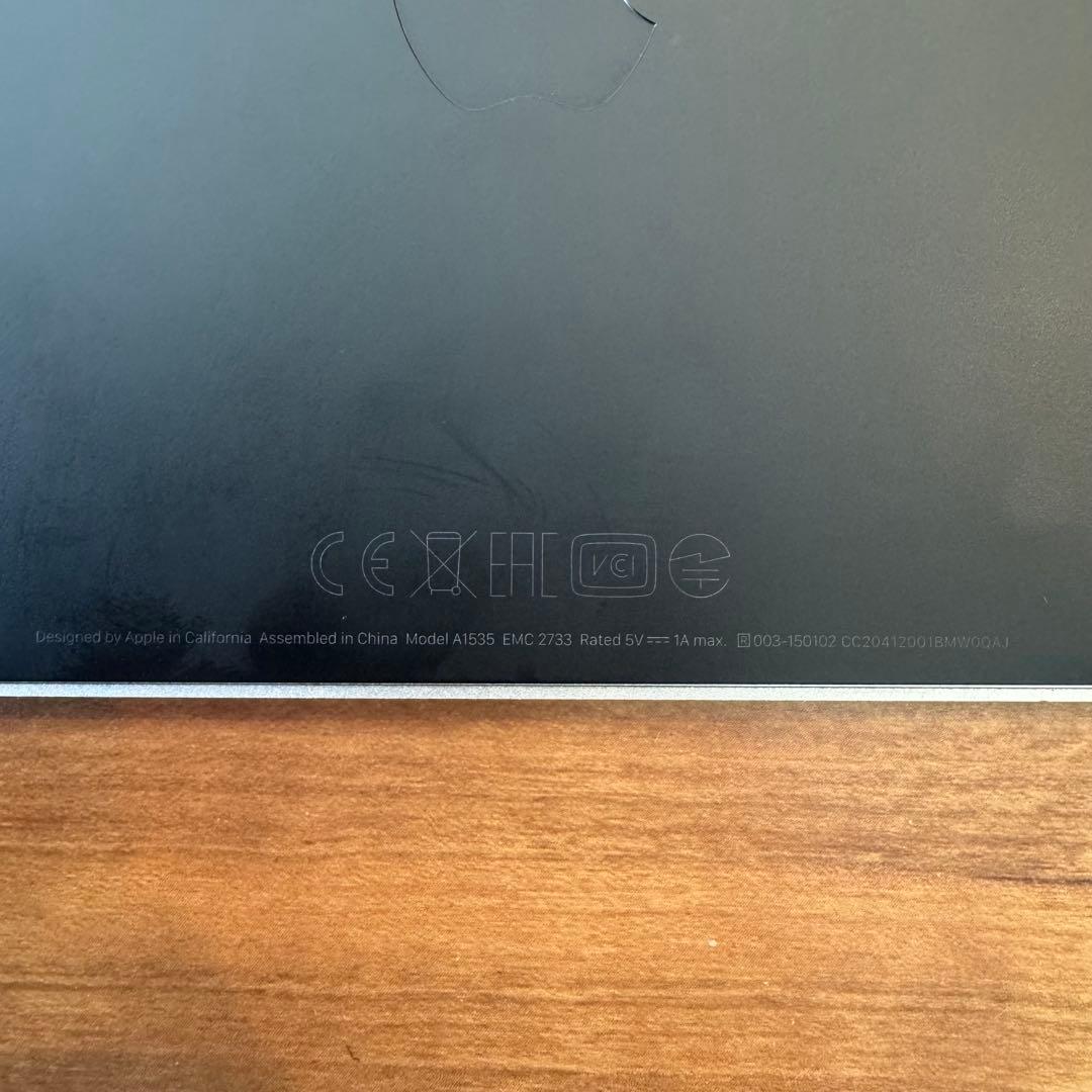 【値下げ中】Apple Magic Trackpad 2 ブラック