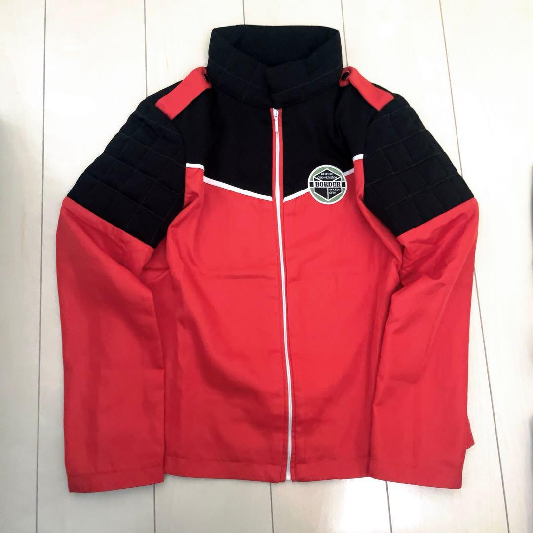 【1/31まで値下げ】生駒隊 衣装一式