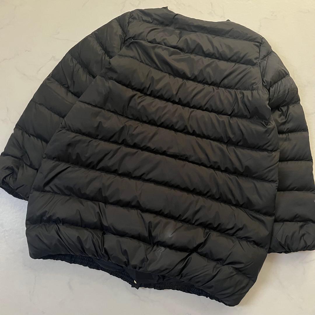 タグ付き美品　2025 トラデショナルウェザーウェア アークリーロング　黒　36