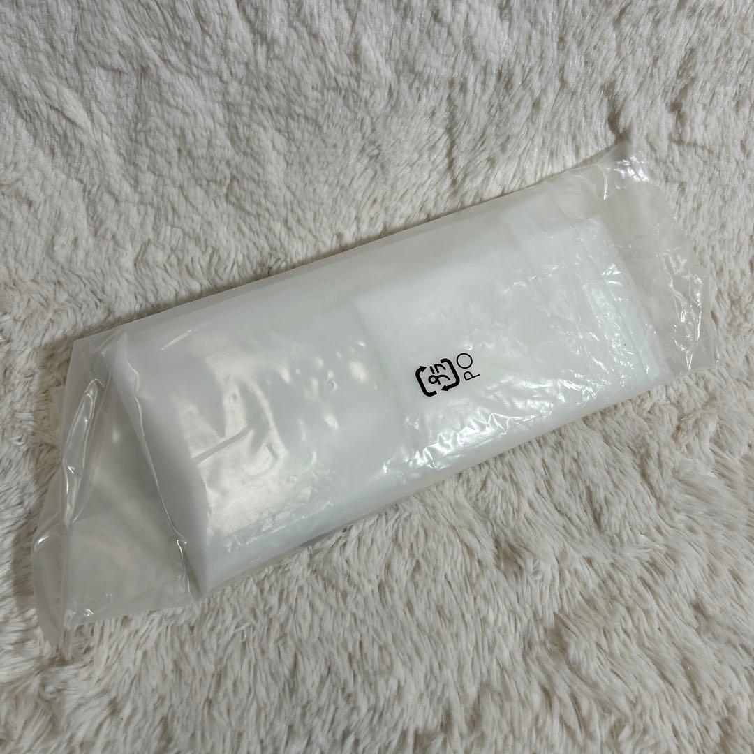 未使用　SWANY トランクキャリーバッグ クロコダイル型