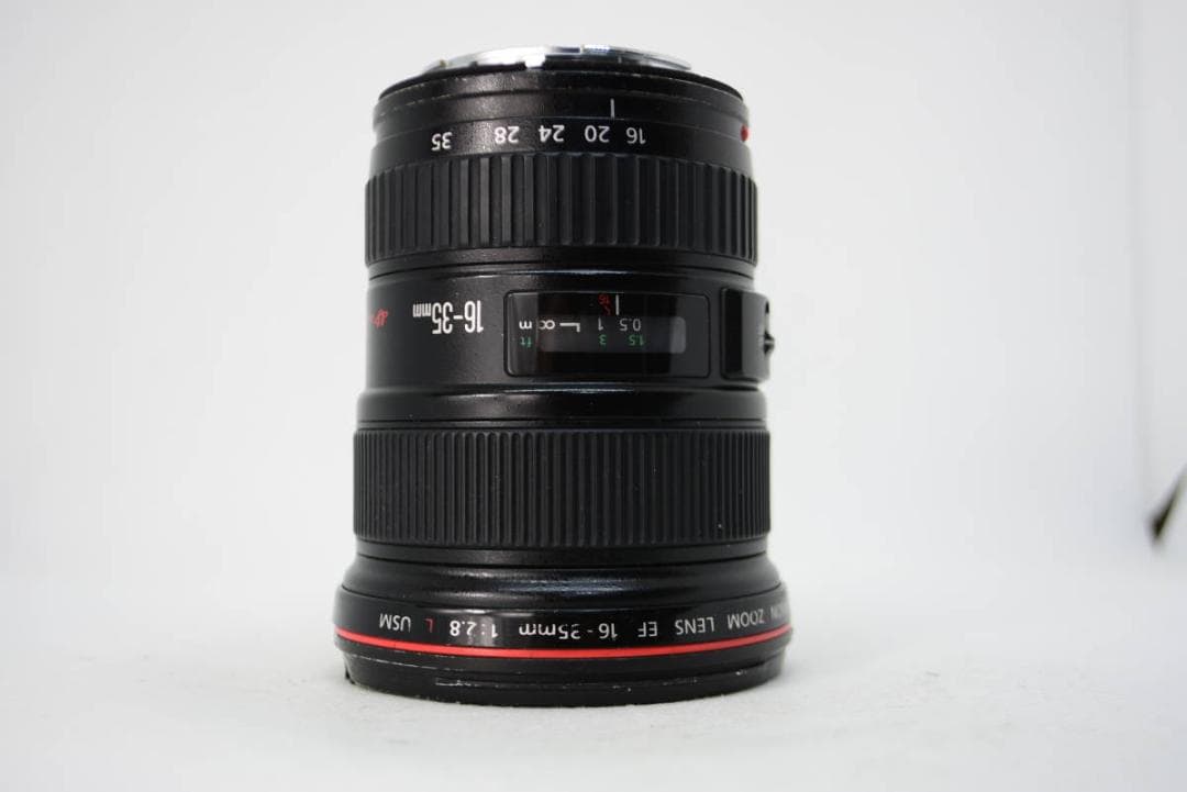 CANON キャノン EF 16-35mm F2.8 L USM