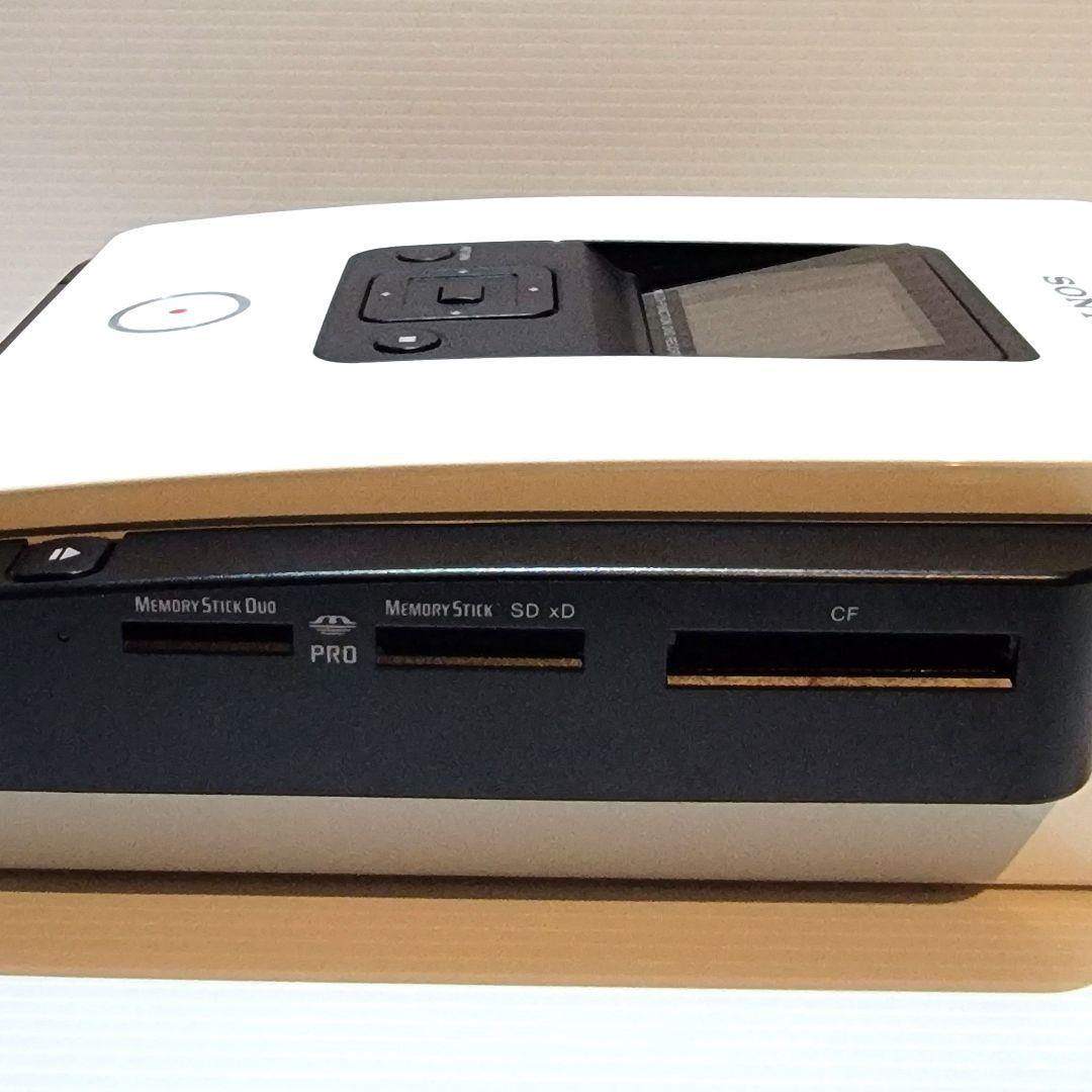 【美品】SONY VRD-MC5 DVDirect DVDライター