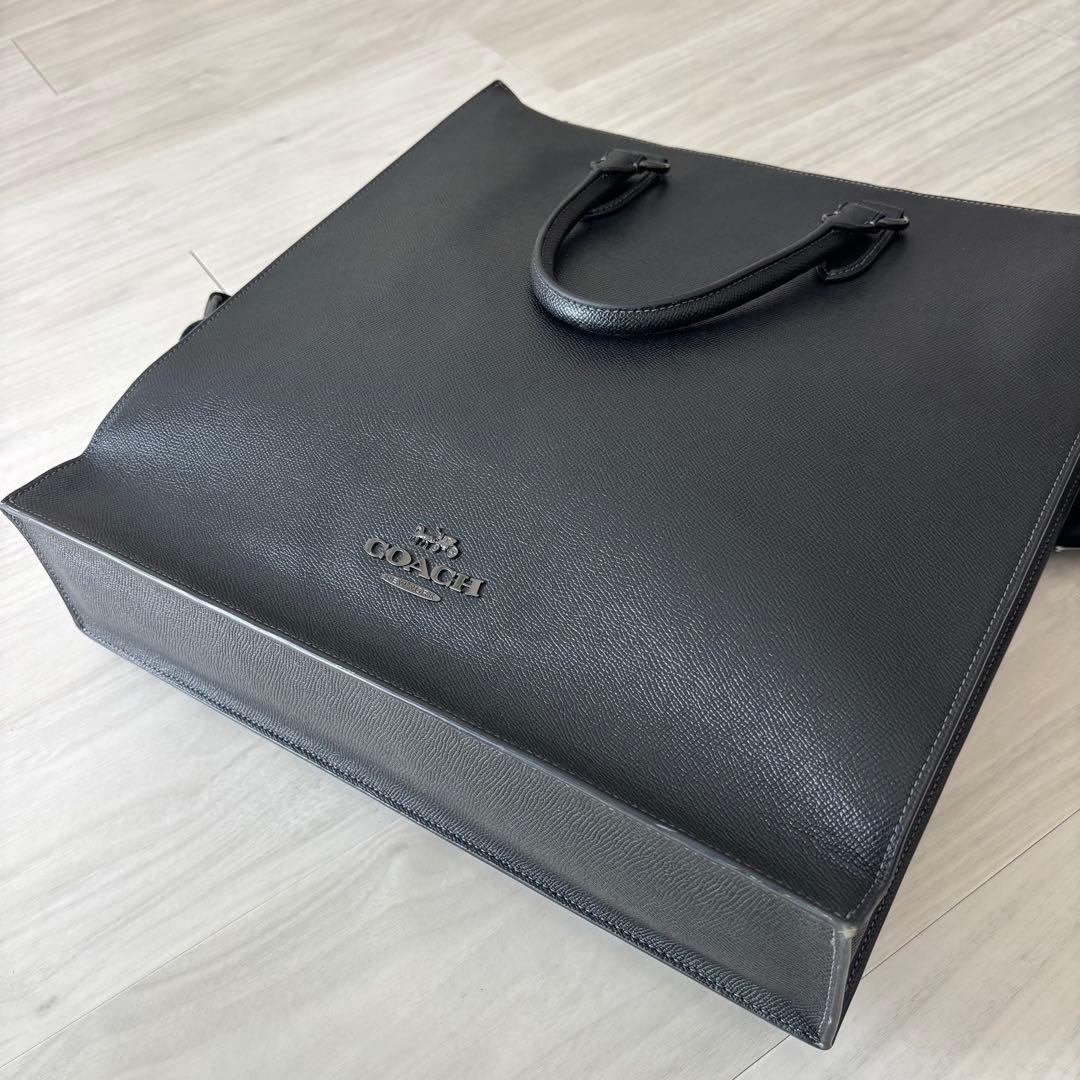 coach ディラン ラージトート ショルダーバッグ