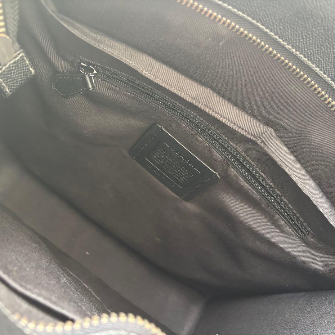 coach ディラン ラージトート ショルダーバッグ