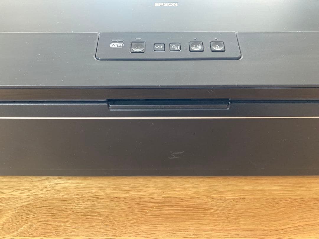 EPSON インクジェット プリンター　EP-4004 本体