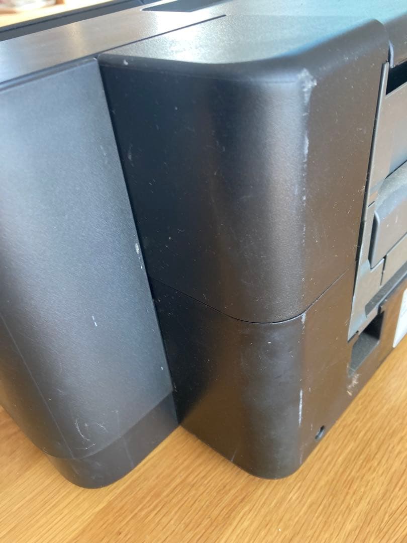 EPSON インクジェット プリンター　EP-4004 本体