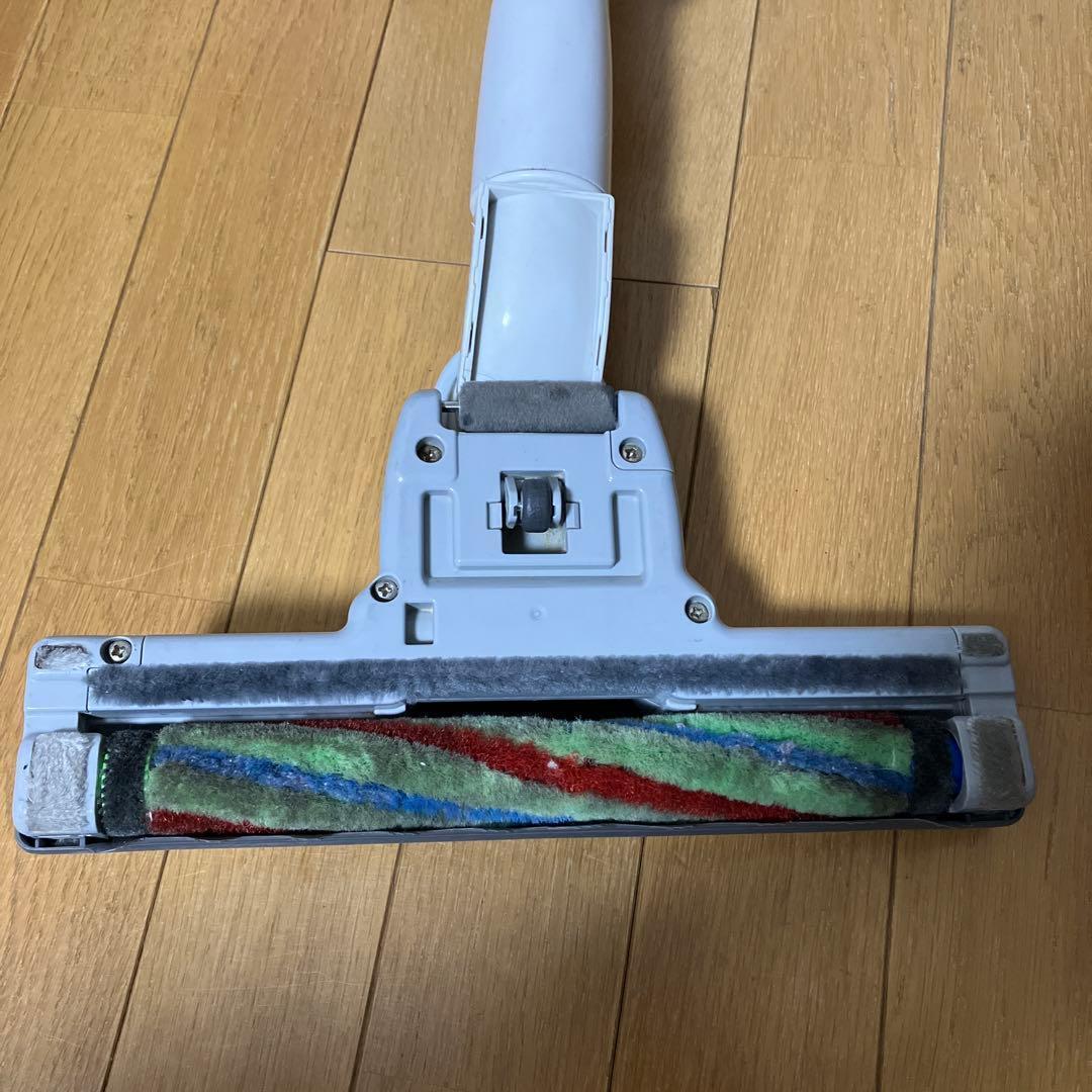 HITACHI CV-PBU100 KARUPACK 掃除機 動作保証品　純正品