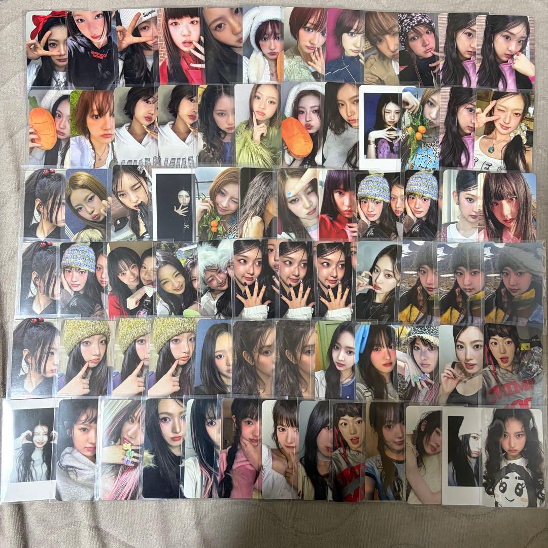 KiiiKiii トレカ まとめ売り