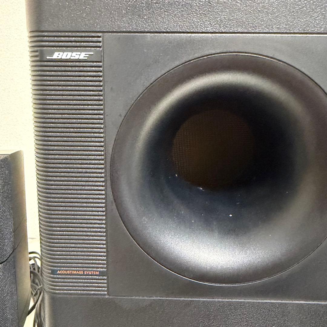 ⭐ BOSE AM-5 Series III（国内正規品）