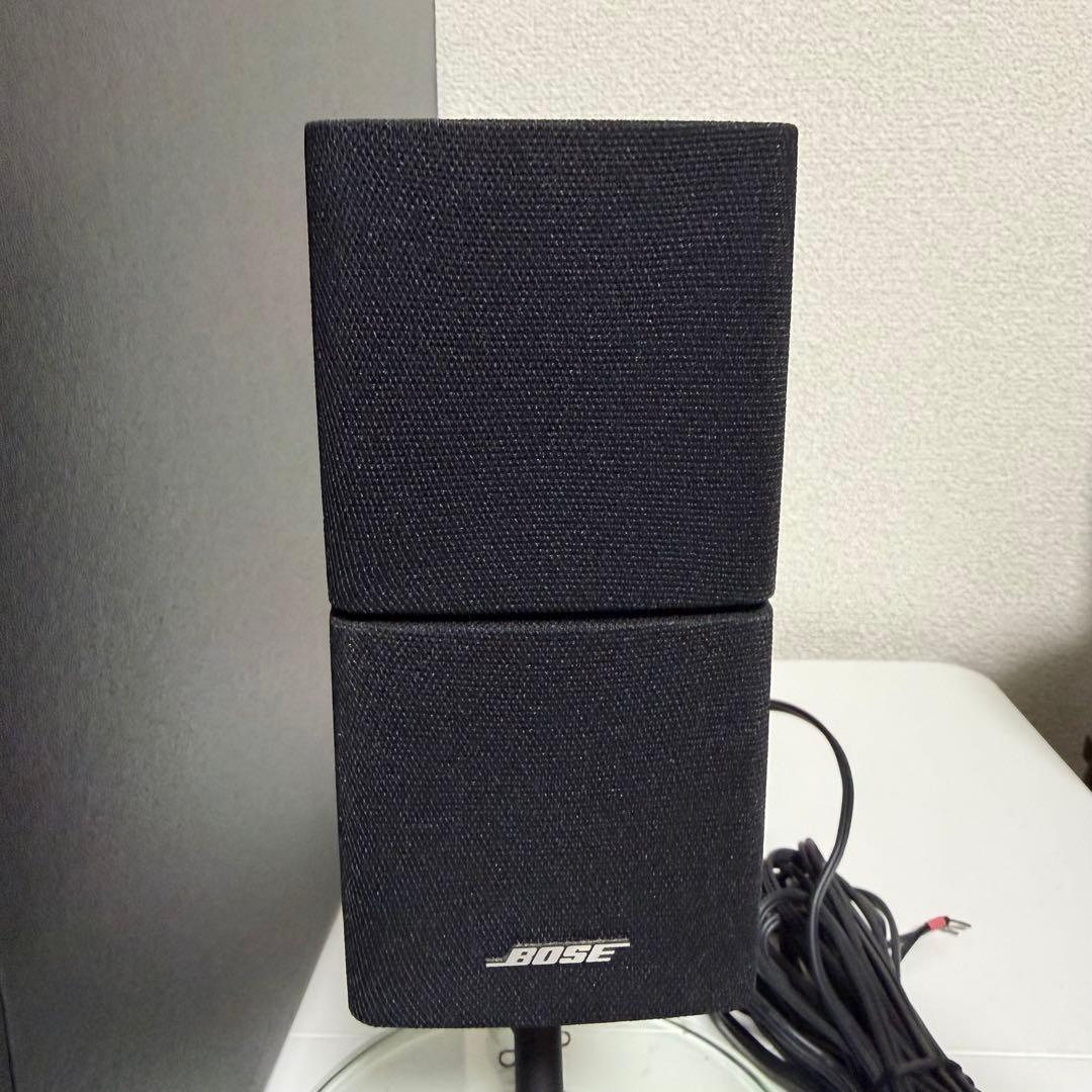 ⭐ BOSE AM-5 Series III（国内正規品）