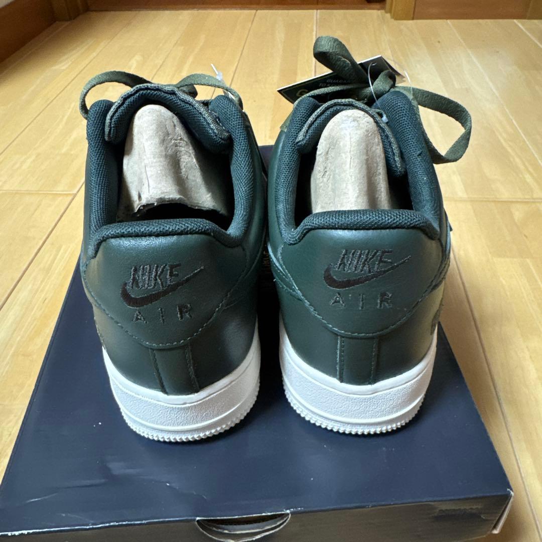 NIKE エアフォース1GTX ミディアムオリーブ