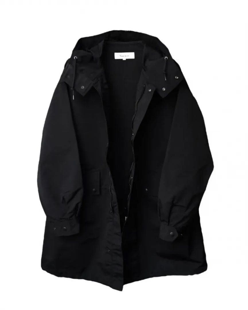 ブラックパルフェ