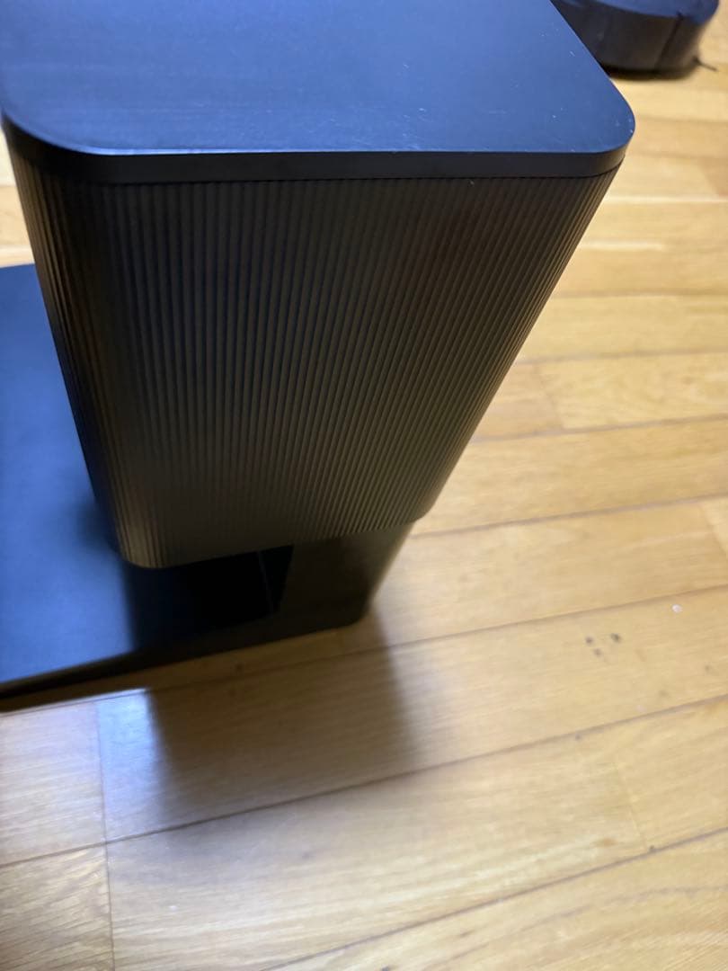ルンバ iRobot クリーンベース &専用ダ ストボックス
