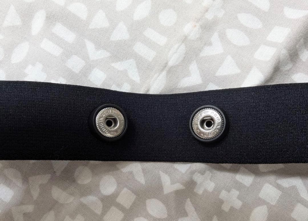 健康管理・計測計 Polar H10 heart rate monitor