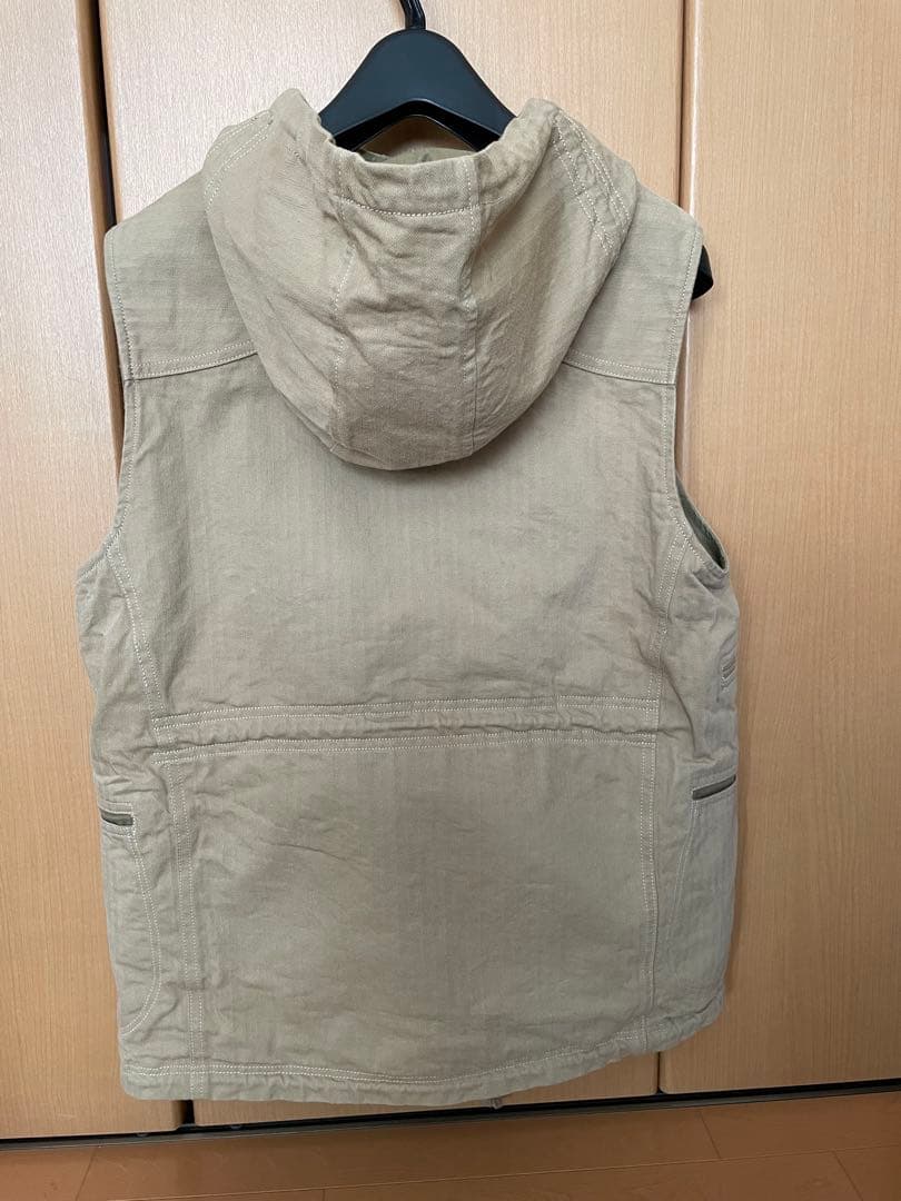 コリンボ スナイパーズベスト