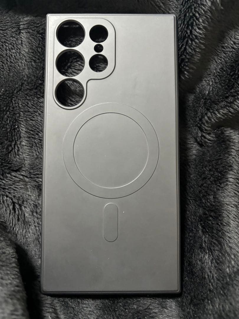 スマートフォン本体 SAMSUNG Galaxy S23 Ultra