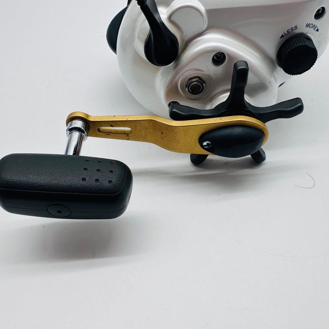 SHIMANO シマノ 4000R 電動リール