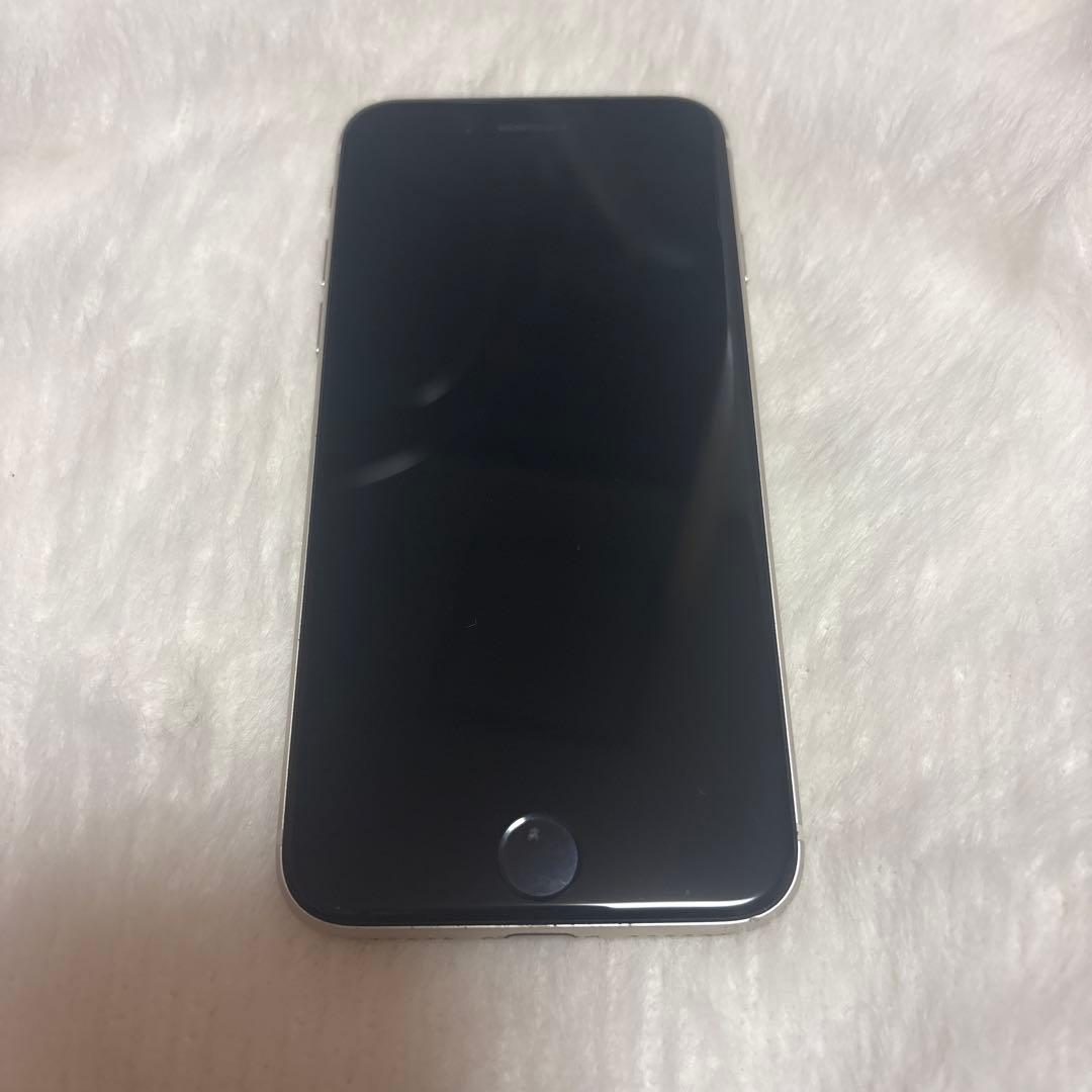 iPhoneSE 第3世代 64GB SIM フリー
