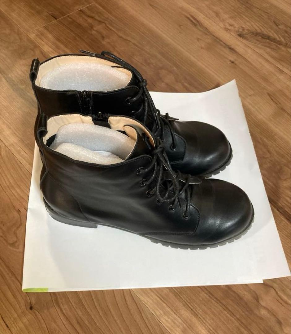 ブーツ付き/アリサナ/卒業式/袴セット160cm/説明書あり