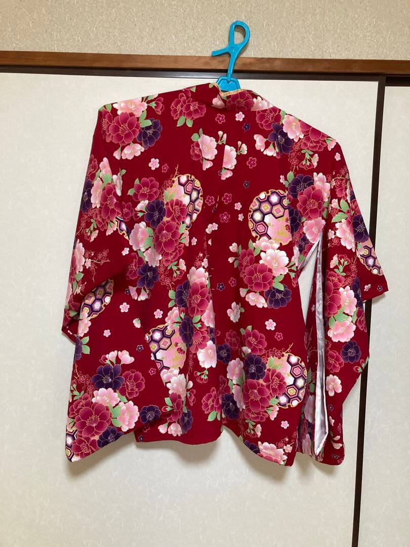 ブーツ付き/アリサナ/卒業式/袴セット160cm/説明書あり