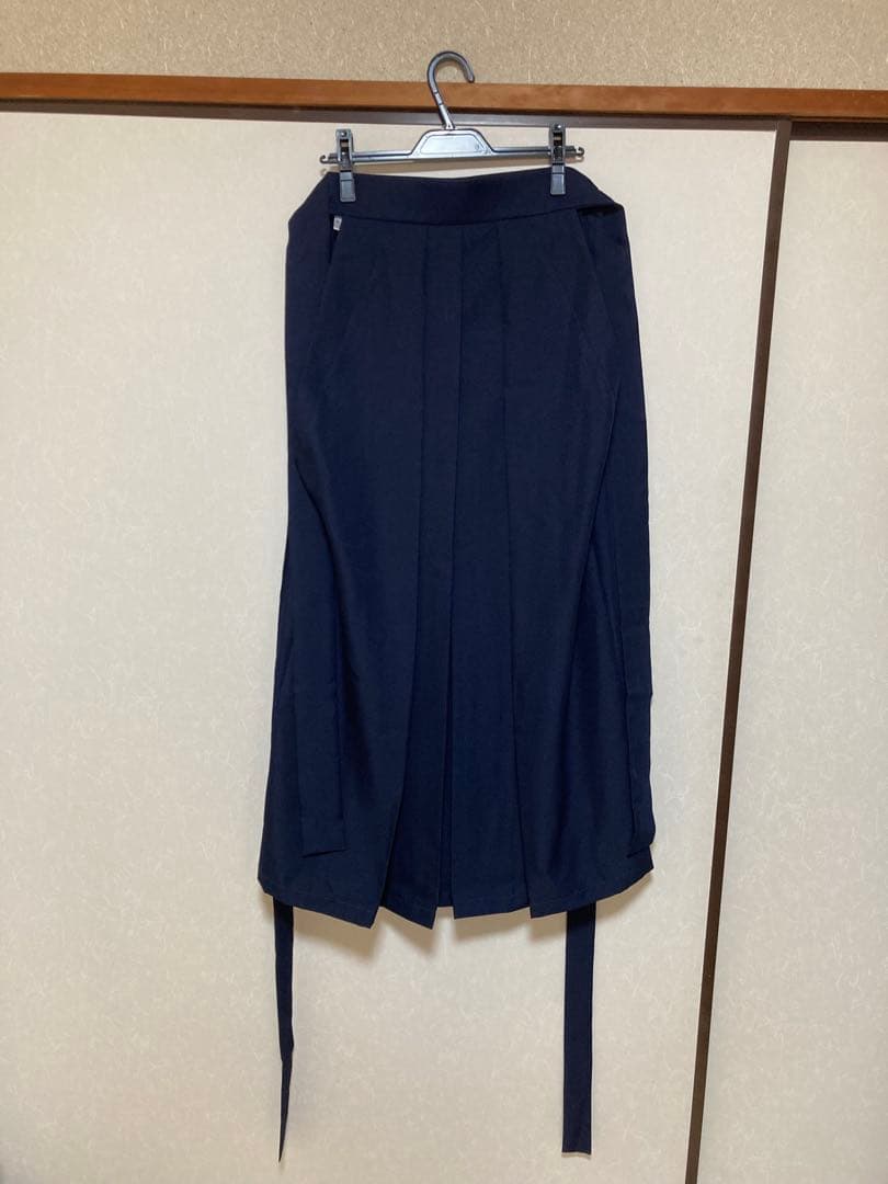 ブーツ付き/アリサナ/卒業式/袴セット160cm/説明書あり