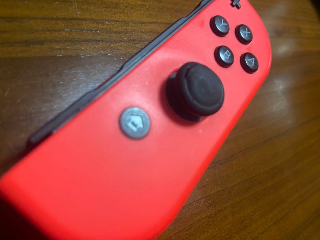 i*a様 年末セール「訳あり」付属品セットNintendo Switch