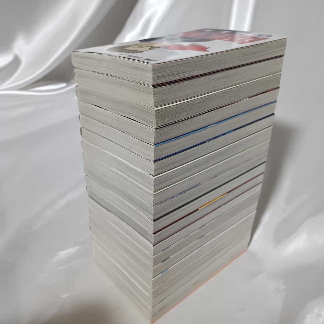 【値下げ！HUNTER×HUNTER　ハンターハンター　全38巻セット】