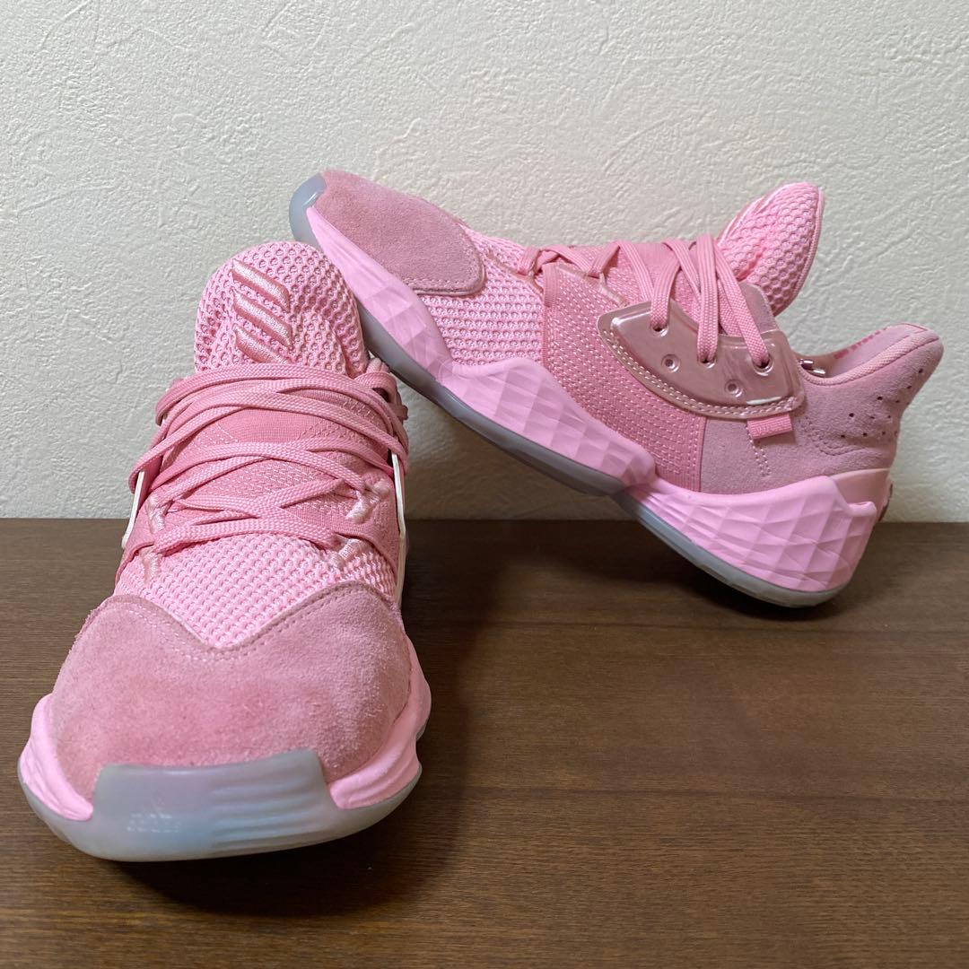 adidas harden vol.4 アディダス ハーデン 4 25cm