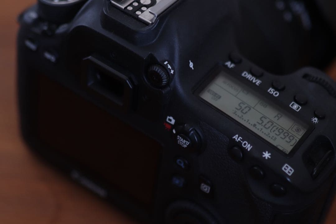 Canon EOS 6D デジタル一眼レフカメラ 本体