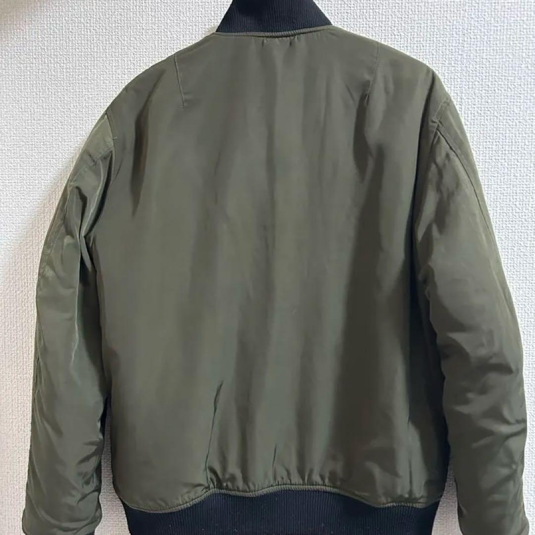 ☆StandardAndYou/SAY*/スカジャン/MA-1/リバーシブル☆