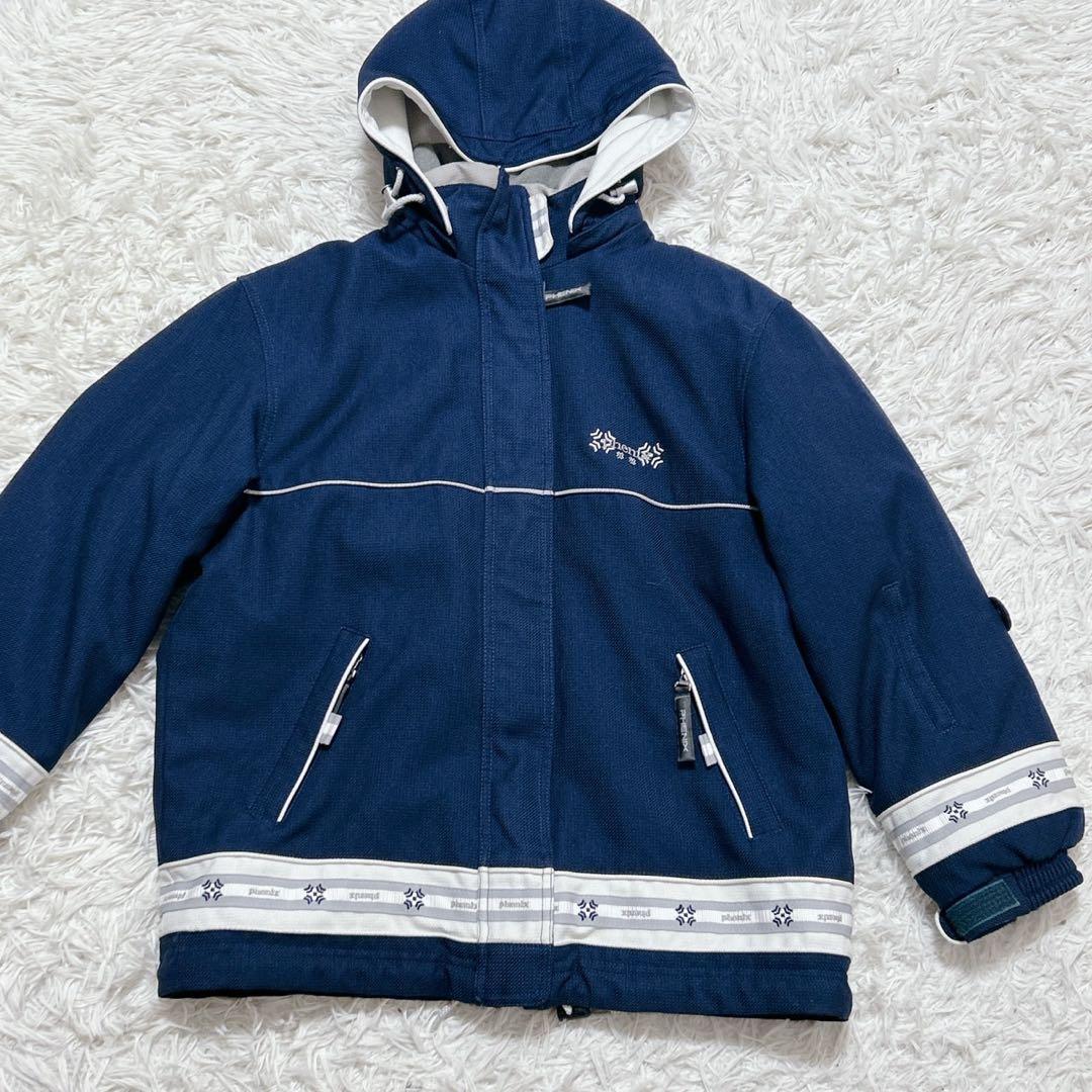 【2220】✨美品✨ miss phenix スキーウェア セットアップ　上下