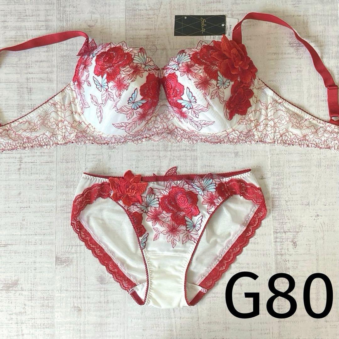 【サルート】 G80&ノーマルM マリリンモンロー　83G