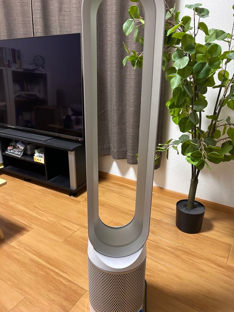 Dyson Pure Cool Link™ 空気清浄機能付タワーファン