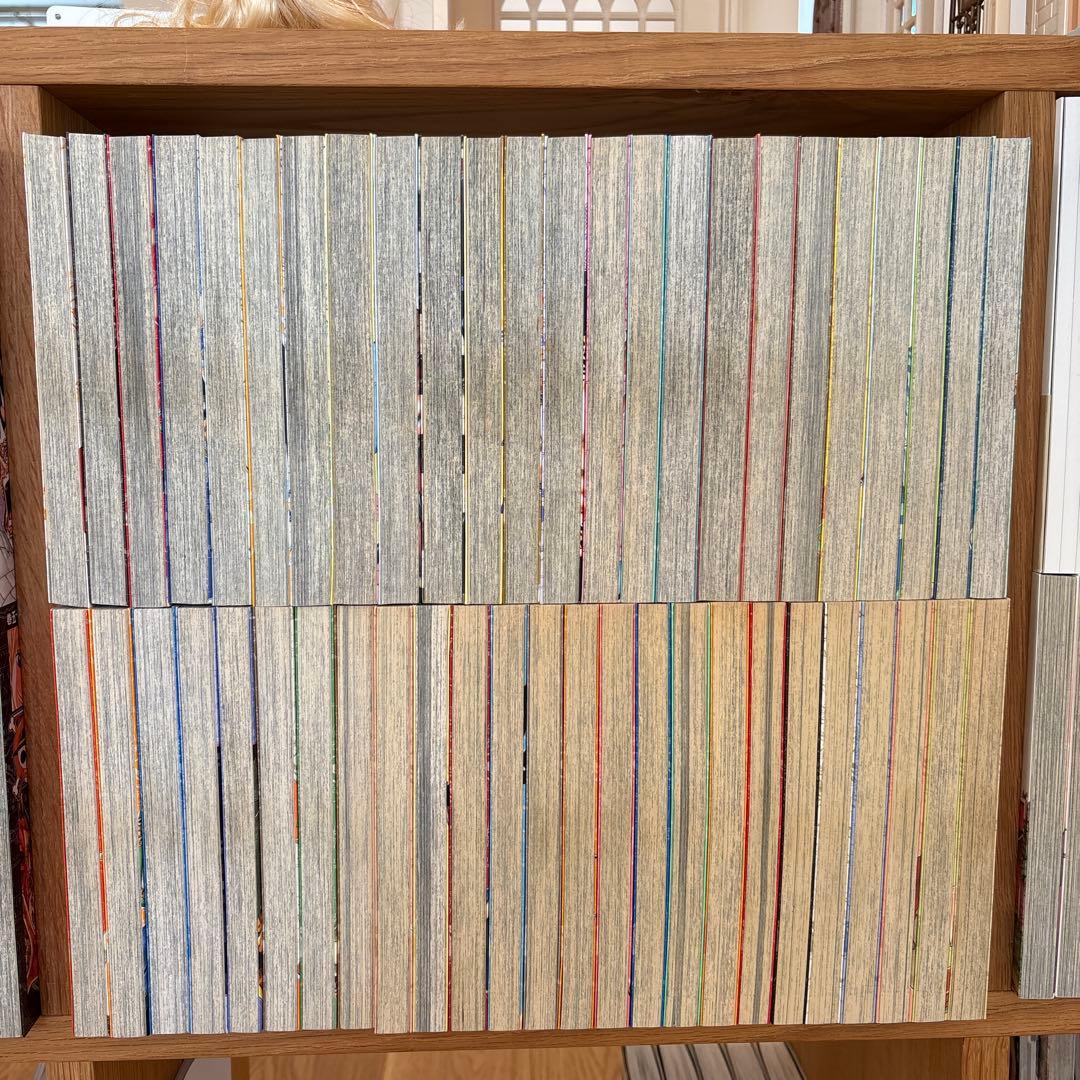 115冊ONE PIECEワンピースセット　1〜113巻