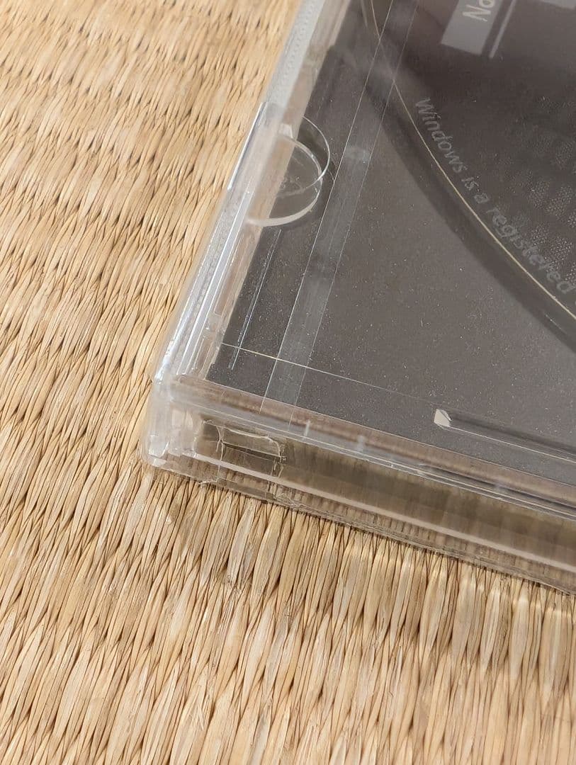 Nikon（ニコン） Capture NX 2【CD-ROM未開封】