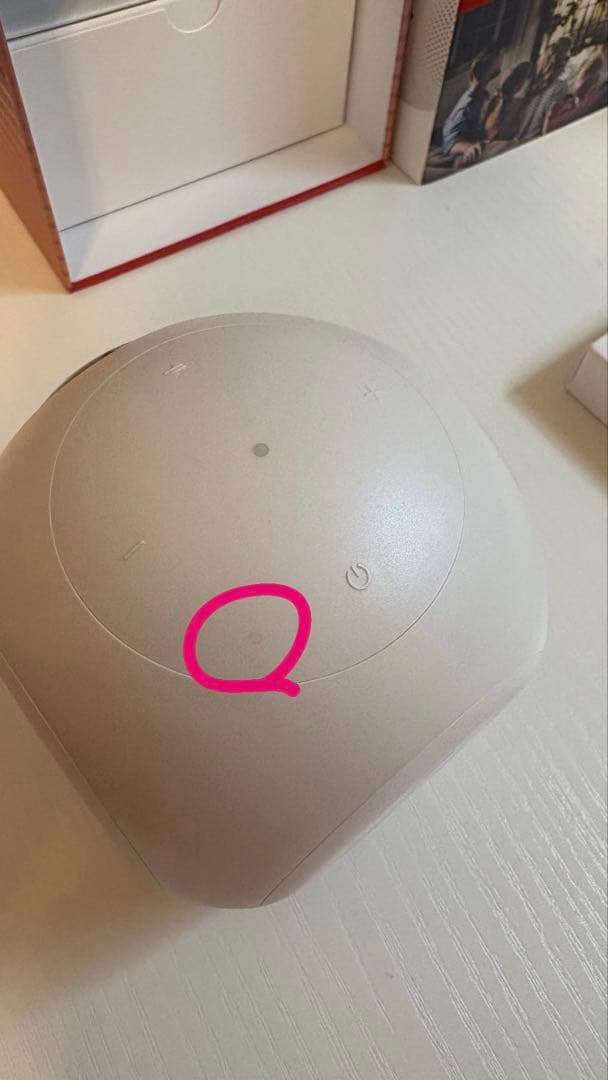 プロジェクター Anker Nebula Astro