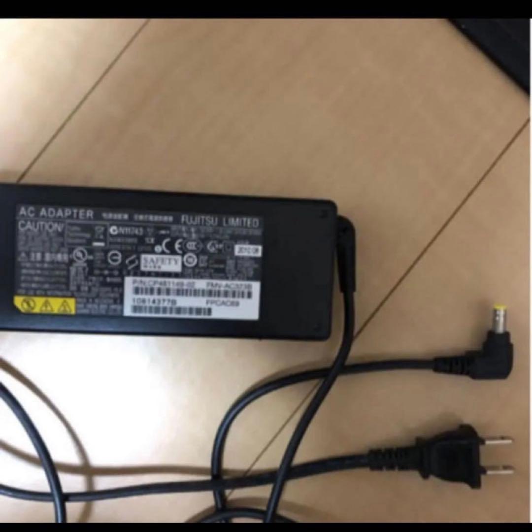 FUJITSU FMV−ESPRIMO FH FMVF553BDB