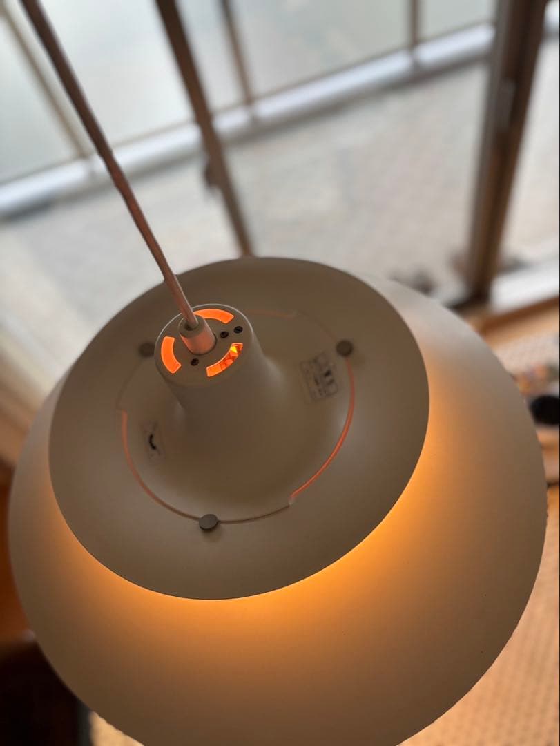 ルイスポールセン　ph5クラシック　正規品　シェードのみ