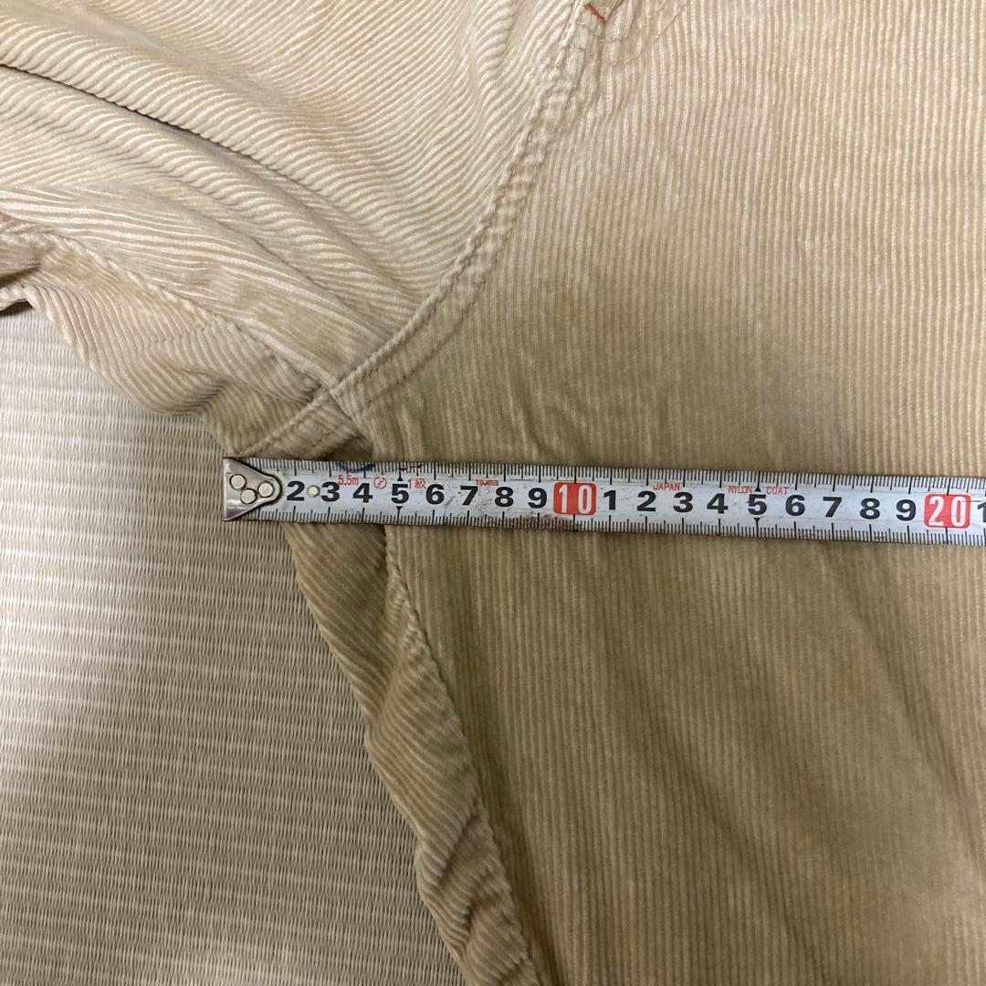 歯磨き粉さま専用 ロカウェア　ROCAWEAR コーデュロイセットアップ