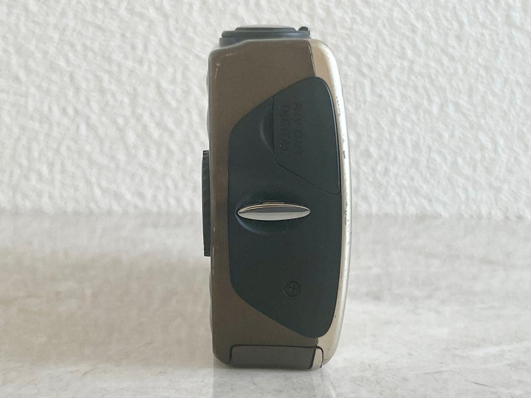 デジタルカメラ Canon IXY DIGITAL 920 IS GOLD