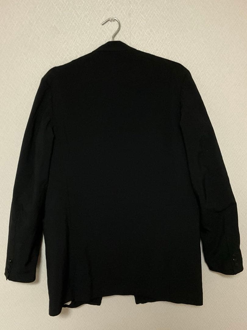 COMME des GARCONS HOMME PLUS チャイナジャケット