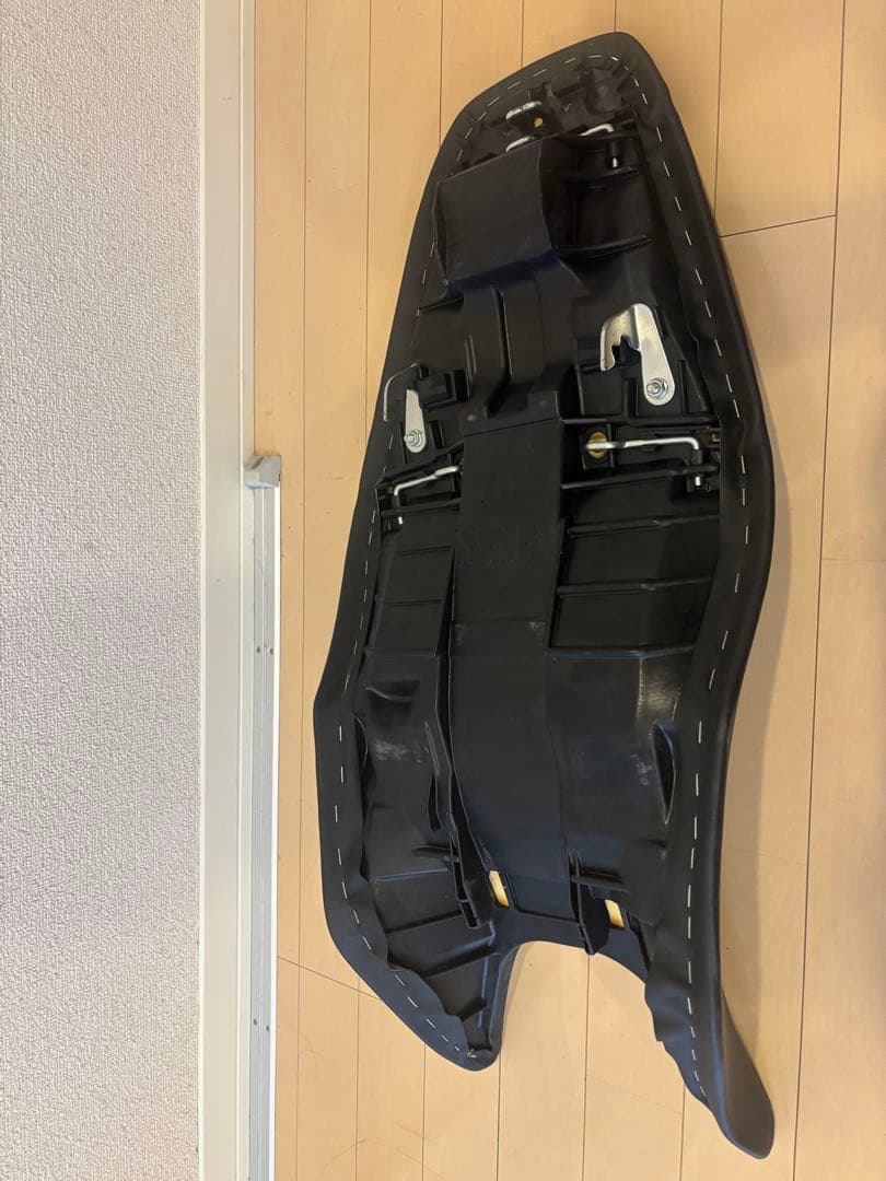 中古ホンダ ホーネット600　純正シート ホーネット250