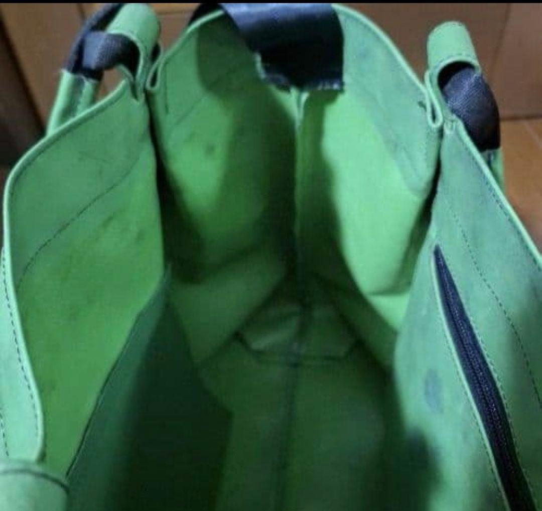 フライターグ トートバッグ 大容量 1点物